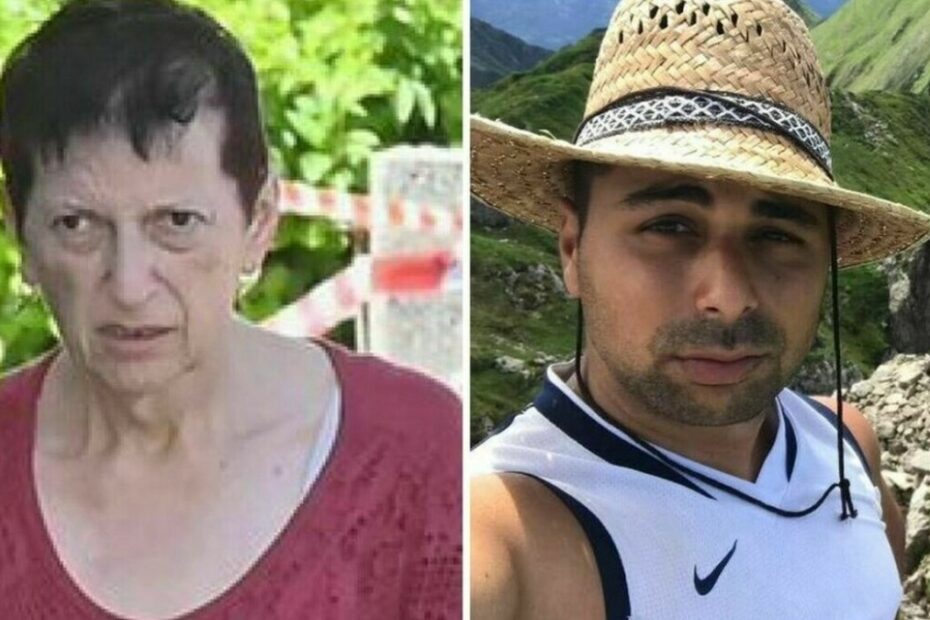 come ho ucciso mio figlio