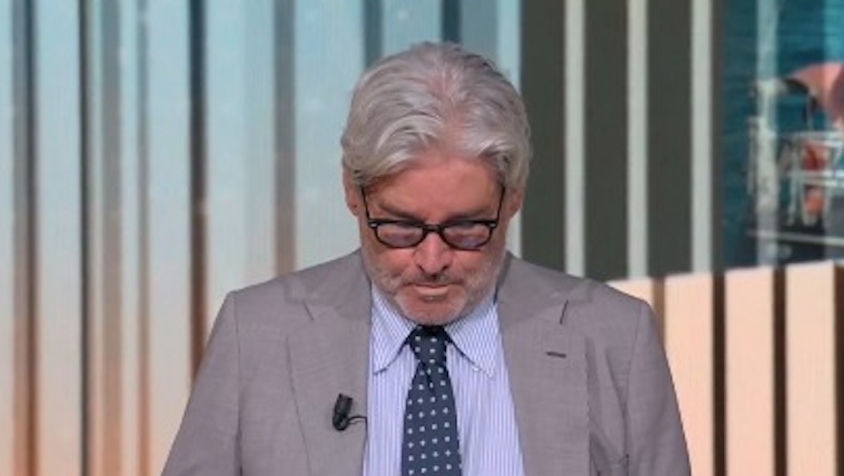 eh no cos236 no paolo del debbio frecciatina all8217altro conduttore mediaset rivoglio il mio programma da Caffeinamagazine.it eh no cos236 no paolo del debbio frecciatina all8217altro conduttore mediaset rivoglio il mio programma