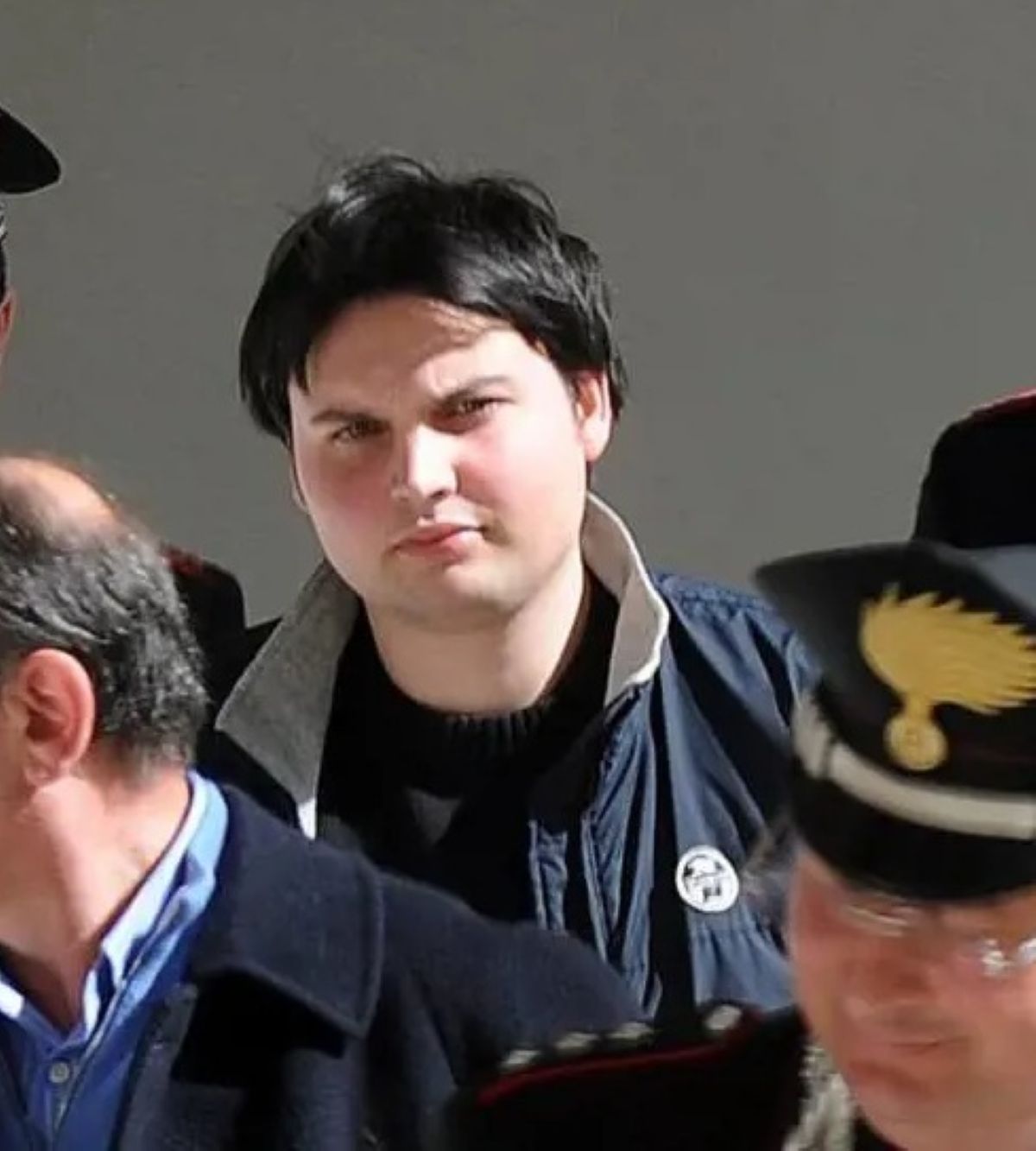 garlasco sempio interrogati anche loro