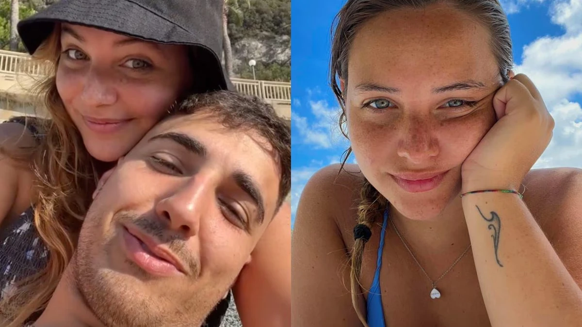 Giorgia Sommacal e il fidanzato Federico Colombo: il dolore dopo la tragedia