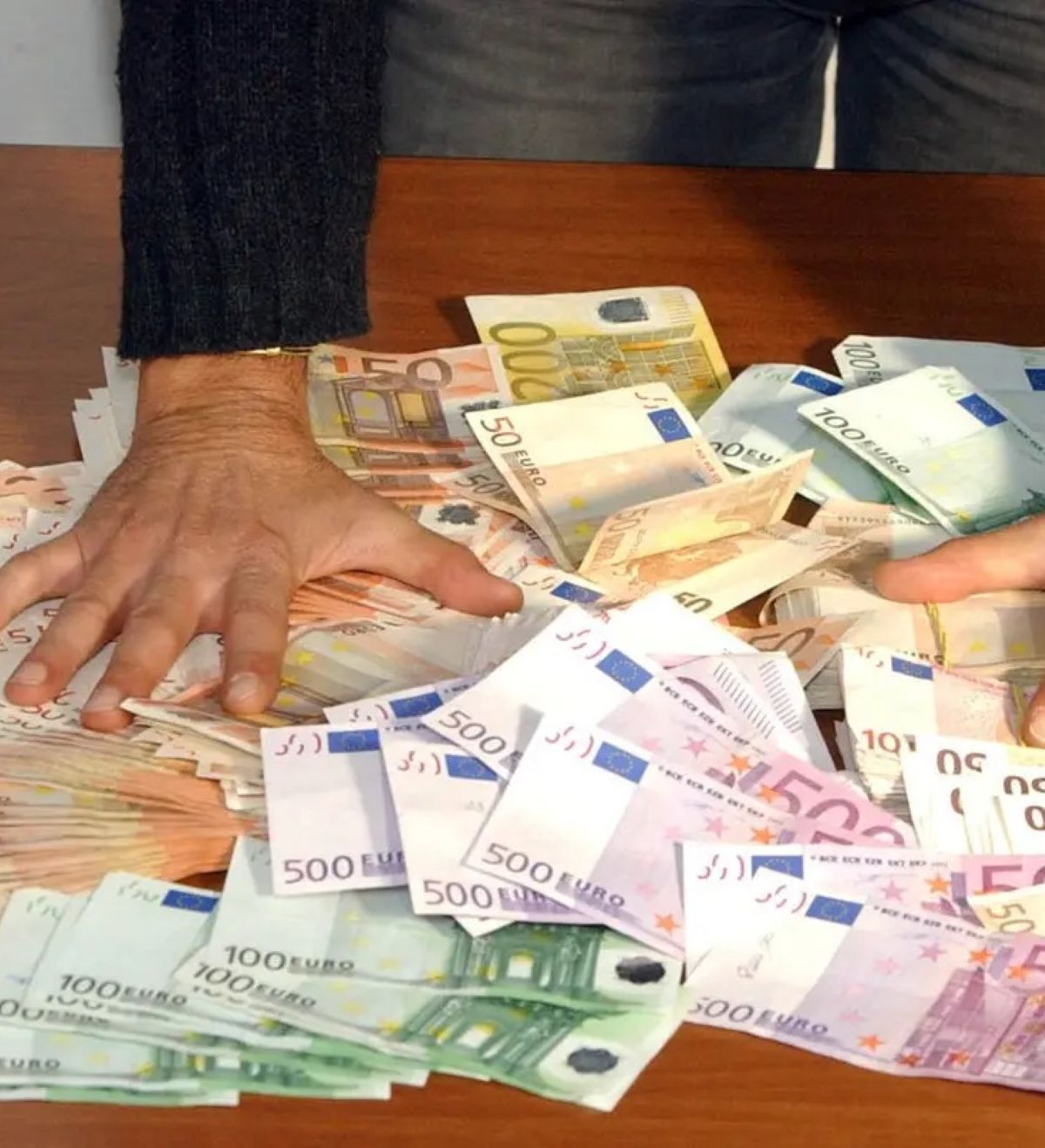 giocatore truffato rip deal come funziona