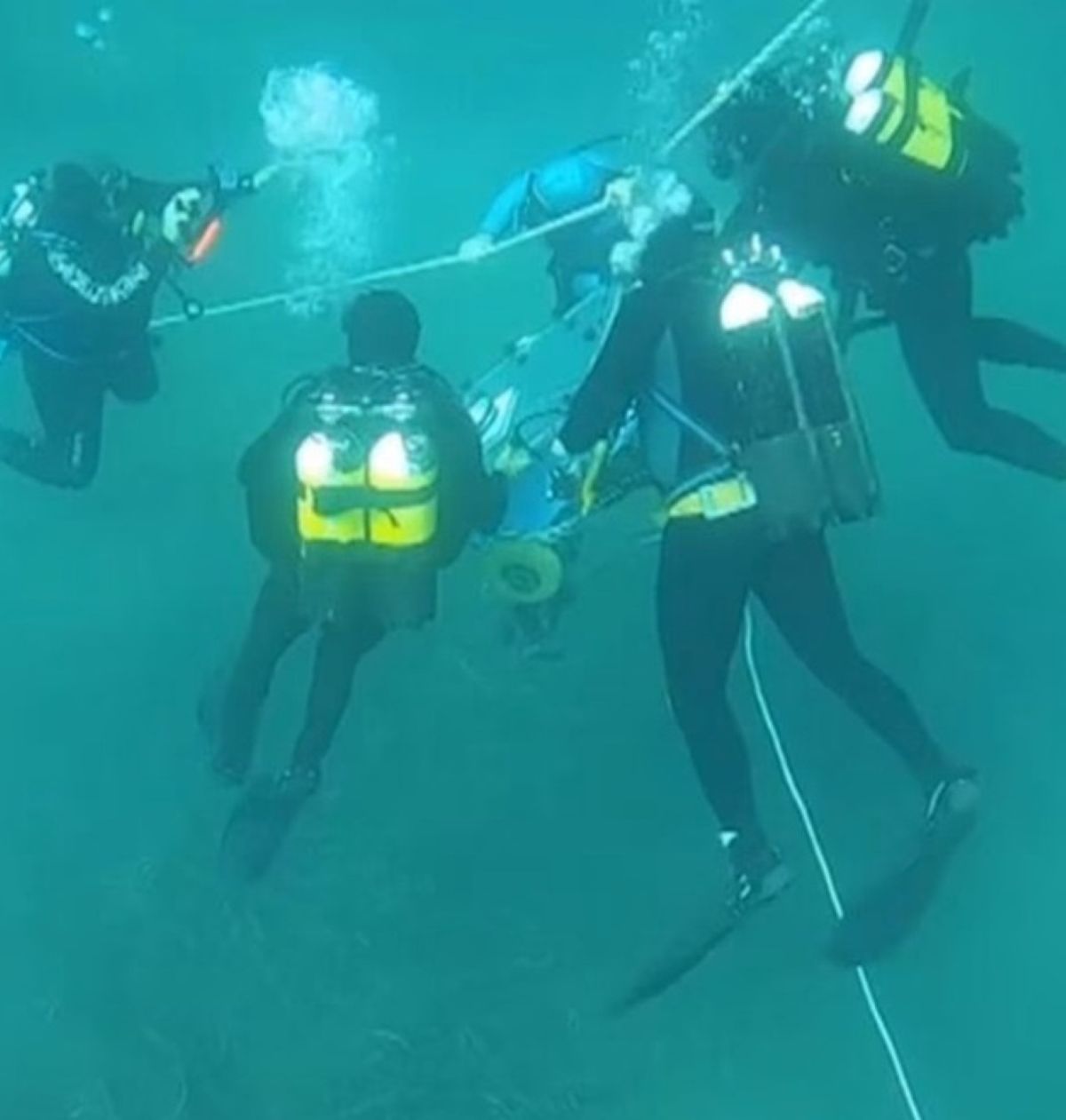 maldive strage cosa non torna
