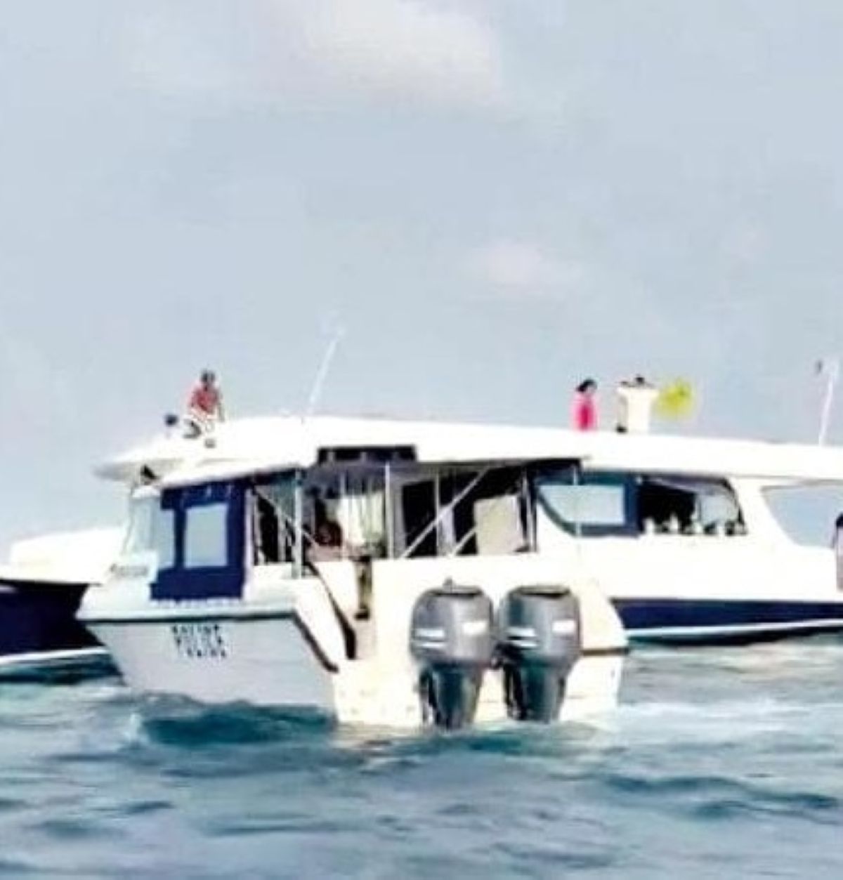 maldive strage cosa non torna