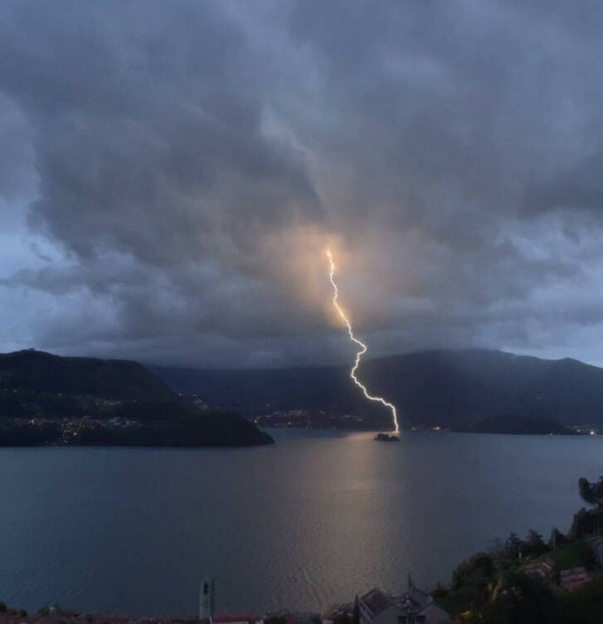meteo italia addio primavera