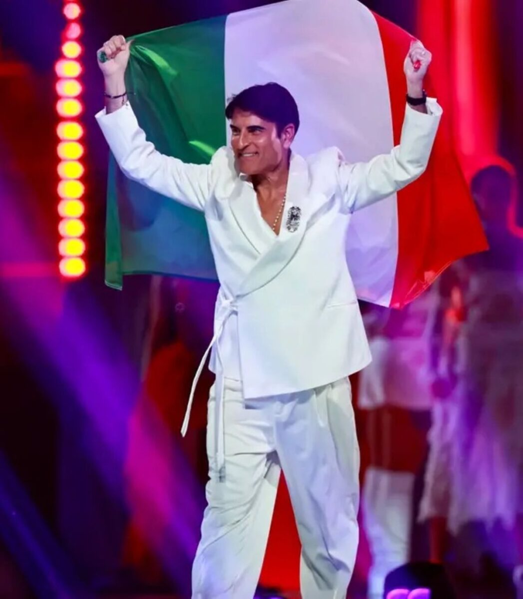 sal da vinci eurovisione 2026