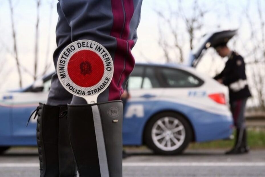 scatta obbligo multe fino 400 euro