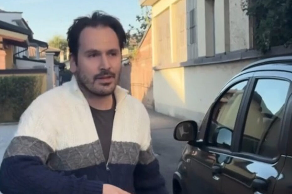 “Andrea faceva sempre questa cosa”: Garlasco, le testimonianze dei vicini riaccendono il dibattito