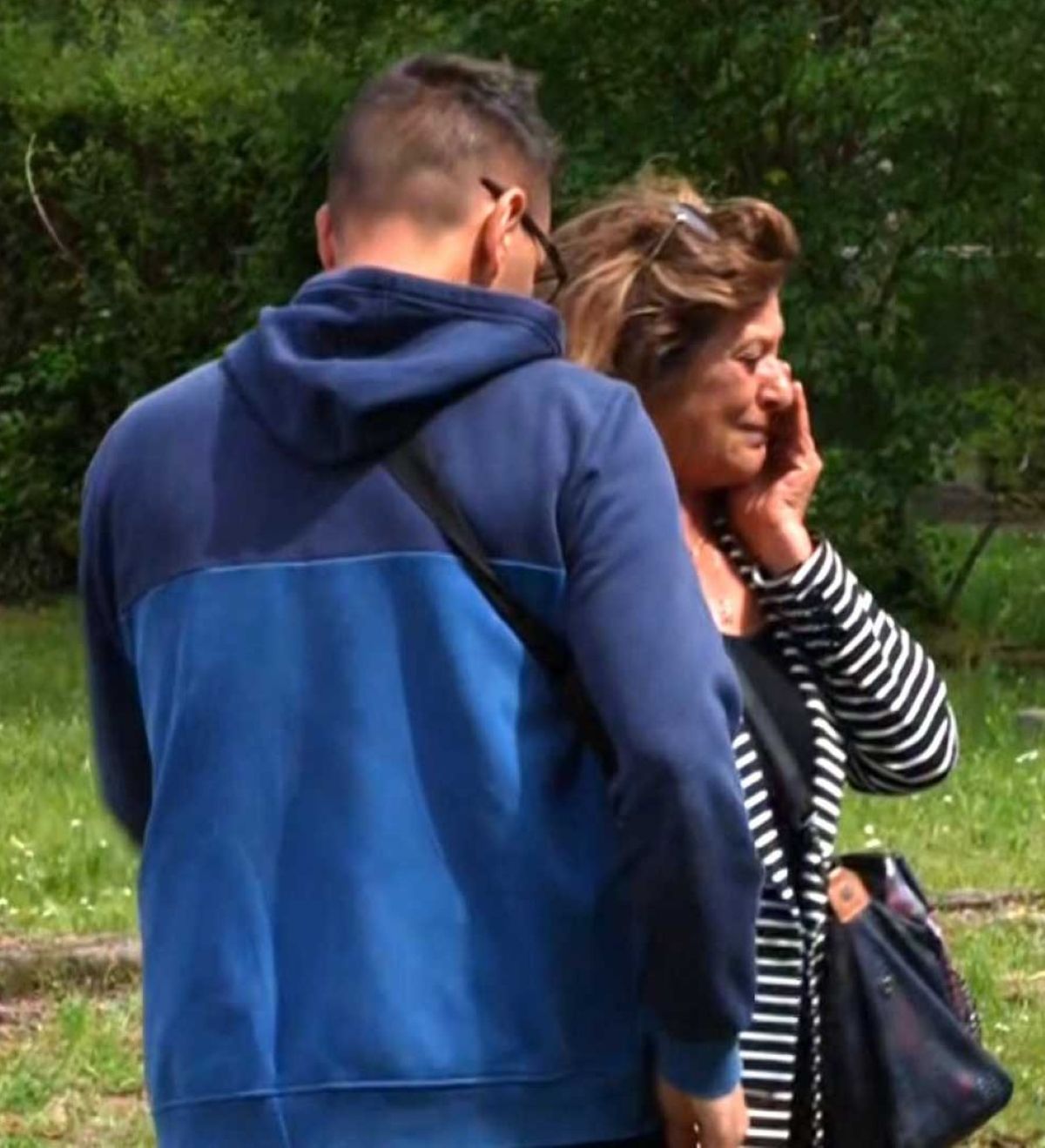 sonia figli scomparsi notizia terribile