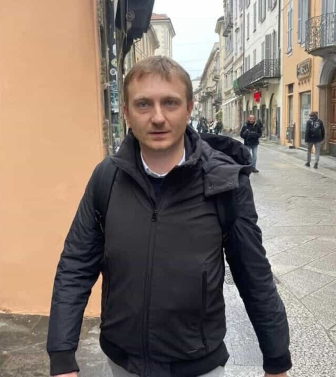 stasi scagionato cosa succede