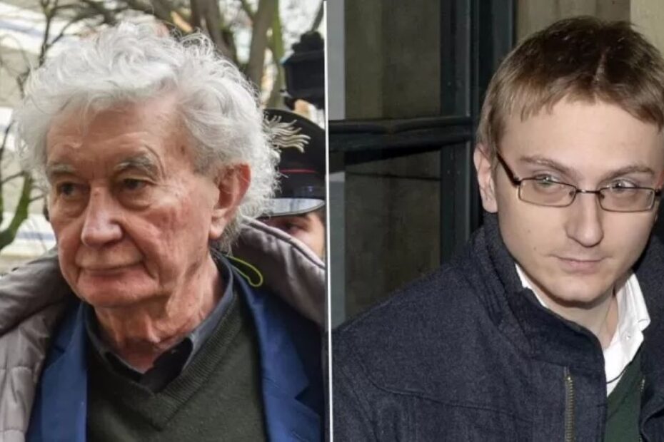 stasi ha mentito bomba lovati