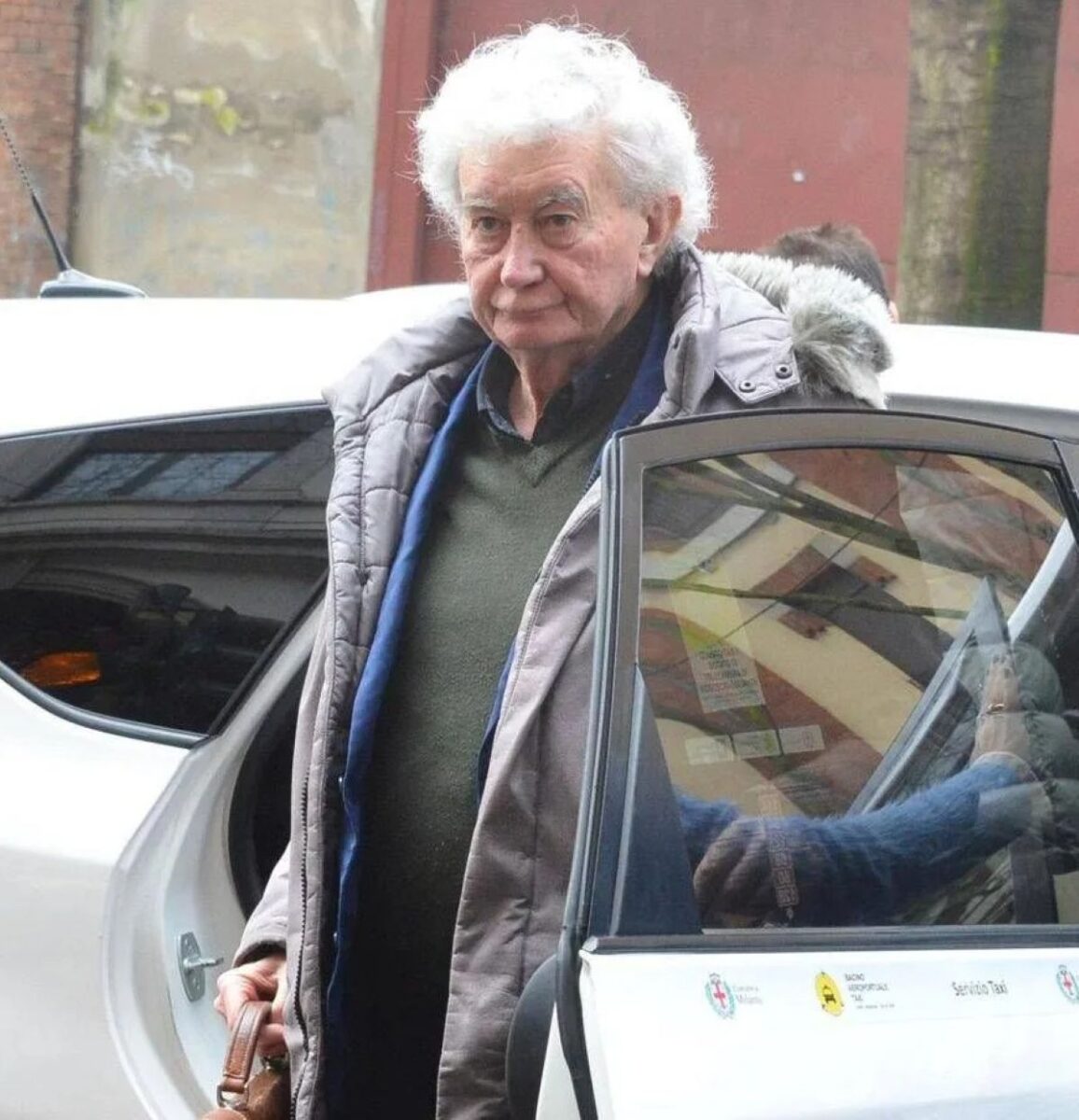 stasi ha mentito bomba lovati