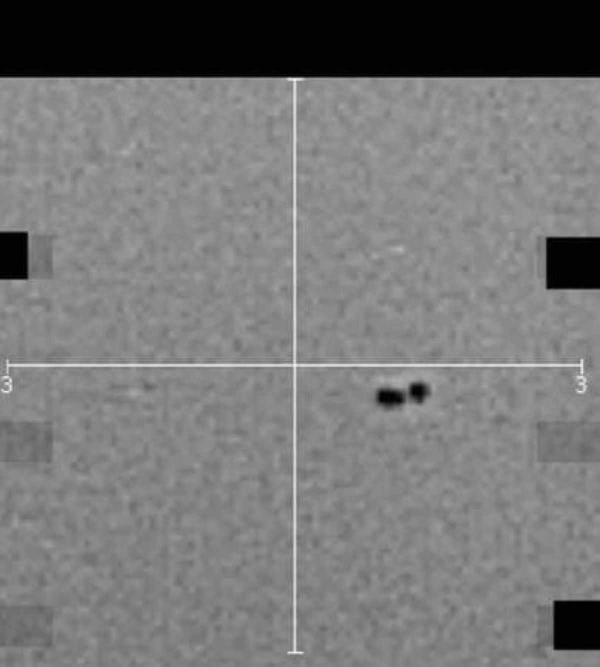trump pentagono immagini ufo