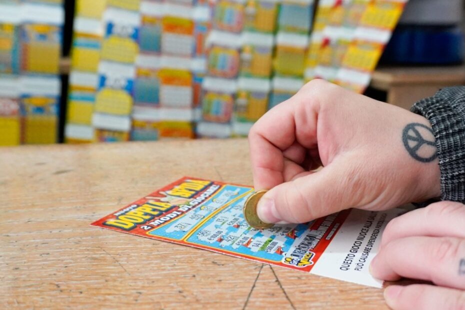 vince 2 milioni euro per caso