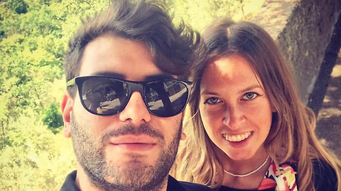 sara morta a mykonos parole strazianti del fidanzato l8217ho sentita 15 minuti prima dell8217incidente da Caffeinamagazine.it sara morta a mykonos parole strazianti del fidanzato l8217ho sentita 15 minuti prima dell8217incidente