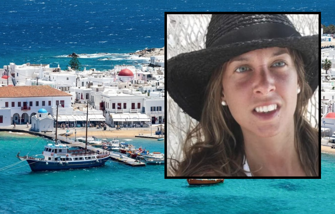 sara muore a mykonos durante l8217addio al nubilato lascia una bimba quel momento di felicit224 da Caffeinamagazine.it sara muore a mykonos durante l8217addio al nubilato lascia una bimba quel momento di felicit224