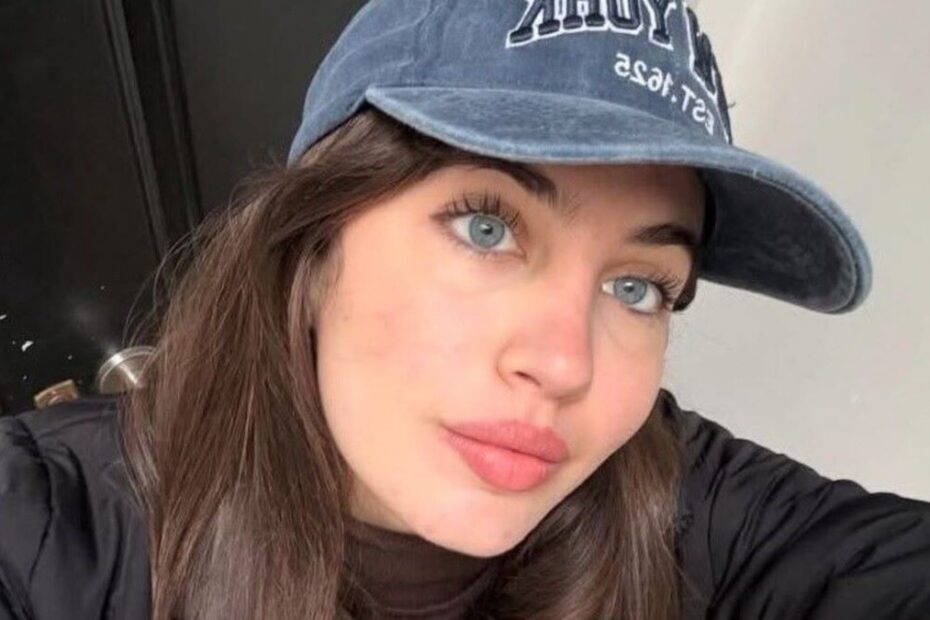 Dramma lontano da casa: Sofia muore a 20 anni durante l'Erasmus, è giallo -  Caffeina Magazine