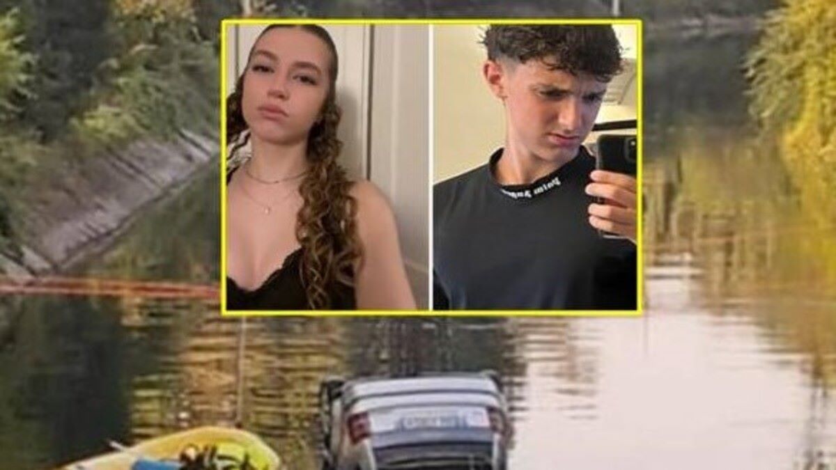 auto nel canale chi sono i tre 17enni morti camilla lorenzo e riccardo arrestato l8217amico alla guida da Caffeinamagazine.it auto nel canale chi sono i tre 17enni morti camilla lorenzo e riccardo arrestato l8217amico alla guida