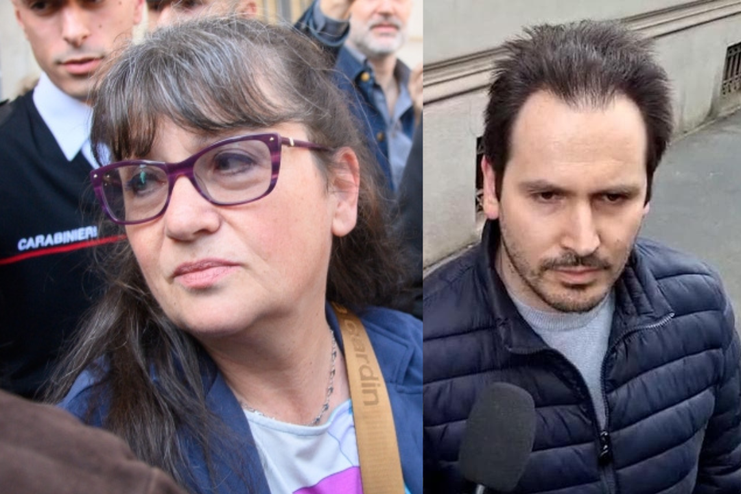garlasco la mamma di andrea sempio ricoverata in ospedale cos8217232 successo drammatico da Caffeinamagazine.it garlasco la mamma di andrea sempio ricoverata in ospedale cos8217232 successo drammatico