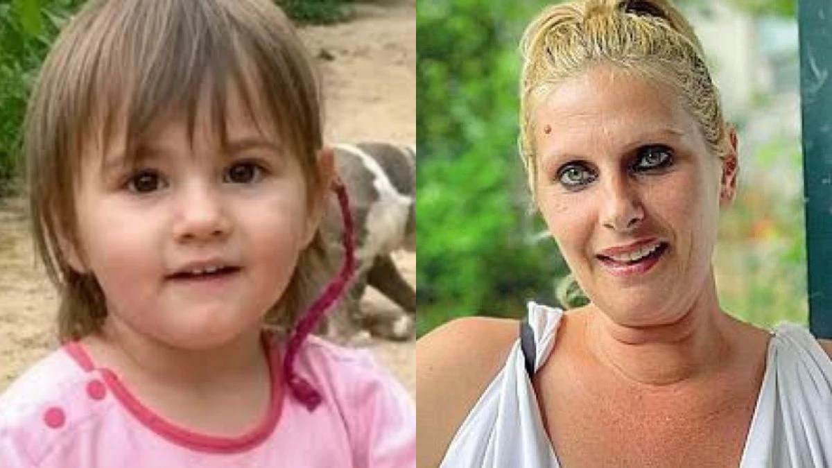 Copertina e immagine legata all’inchiesta sulla morte di Beatrice