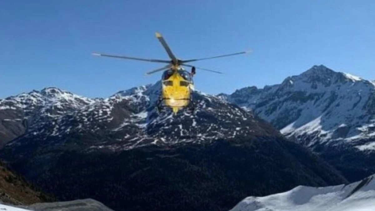 strage in montagna sono tutti morti orrore puro da Caffeinamagazine.it strage in montagna sono tutti morti orrore puro