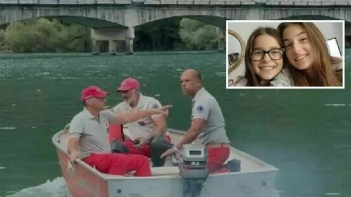 Ricerche per Alisya e Sarah Di Giacinto, scomparse: operazioni tra boschi e lago di Barrea