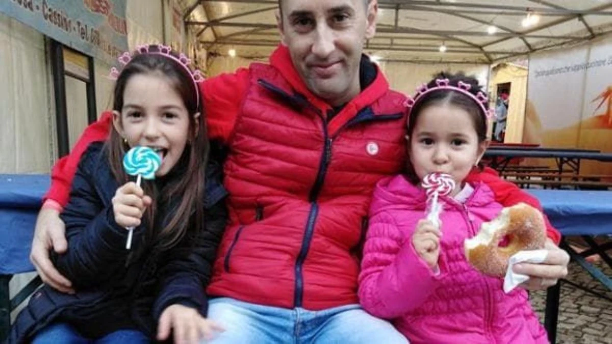 sorelline scomparse la denuncia shock del padre colpa loro8230 da Caffeinamagazine.it sorelline scomparse la denuncia shock del padre colpa loro8230