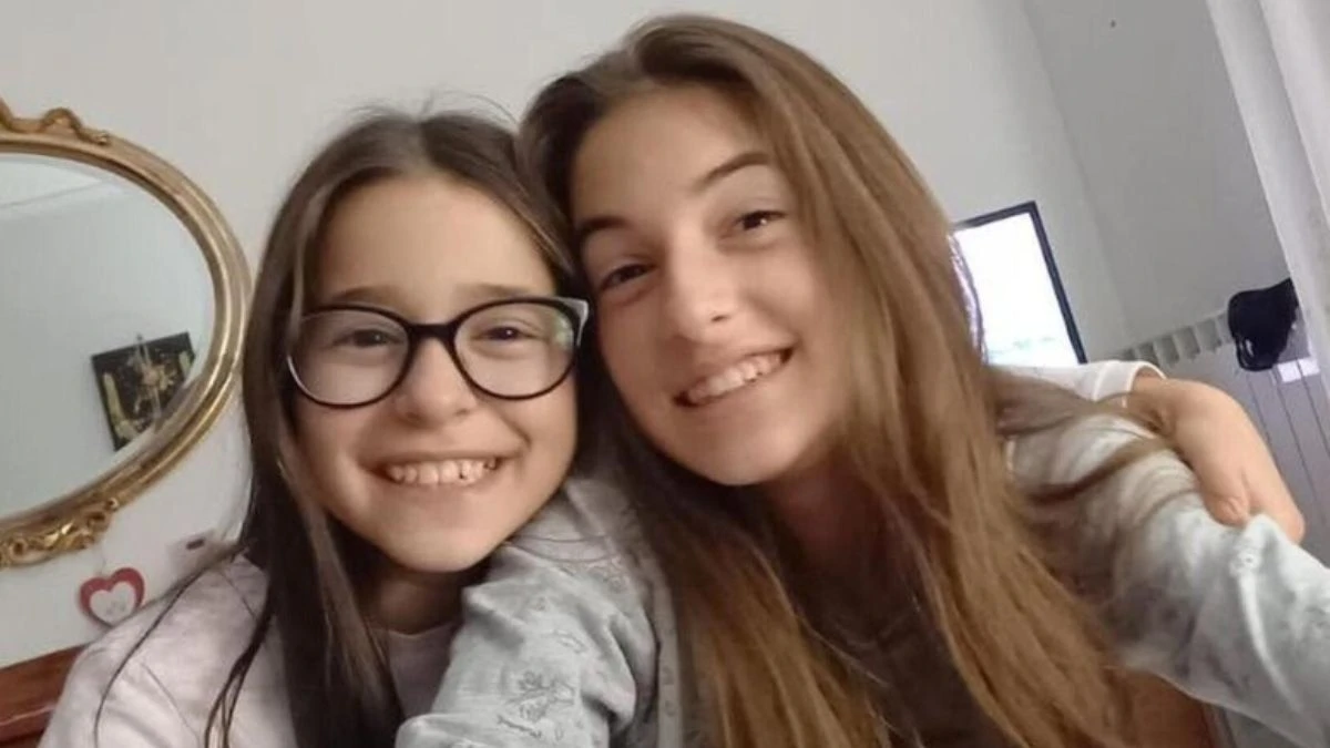 l236 nelle camerette sorelle scomparse la scoperta degli investigatori in questi minuti da Caffeinamagazine.it l236 nelle camerette sorelle scomparse la scoperta degli investigatori in questi minuti