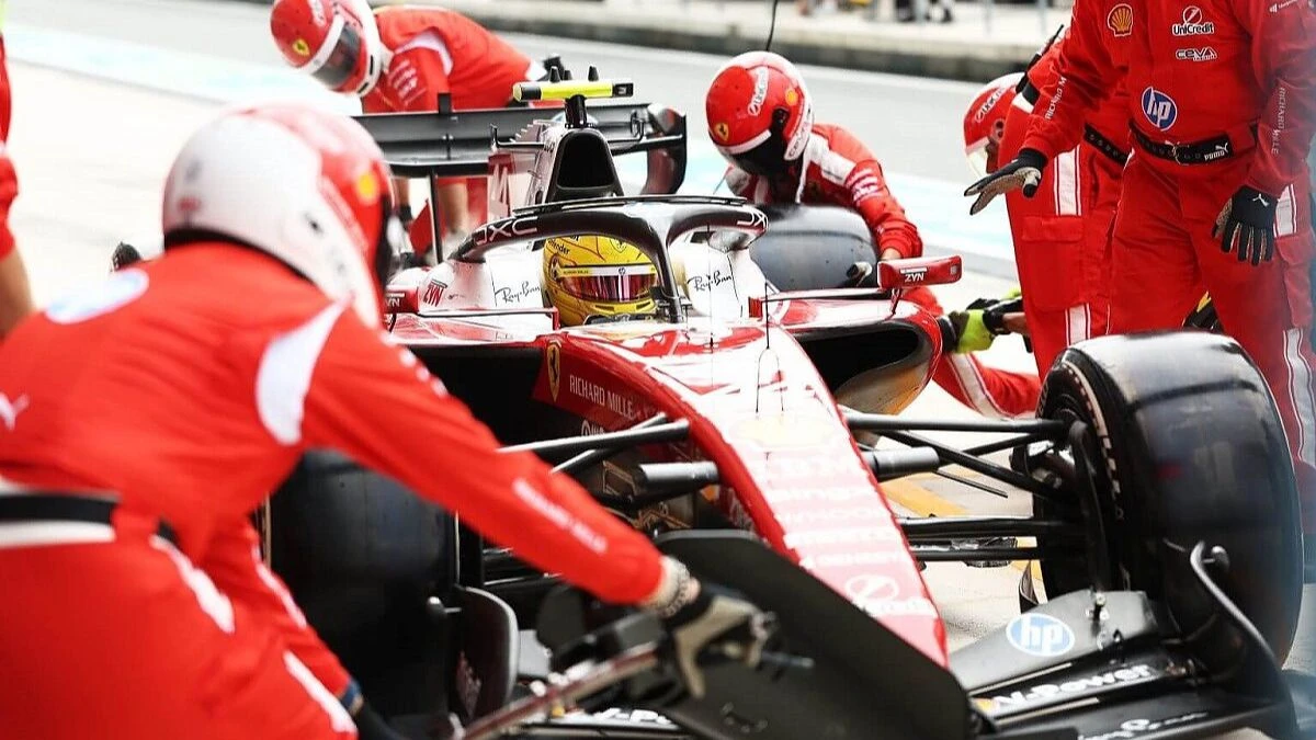 ferrari attimi di paura a monaco non sar224 al muretto8230 e nel paddock scatta l8217allarme da Caffeinamagazine.it ferrari attimi di paura a monaco non sar224 al muretto8230 e nel paddock scatta l8217allarme