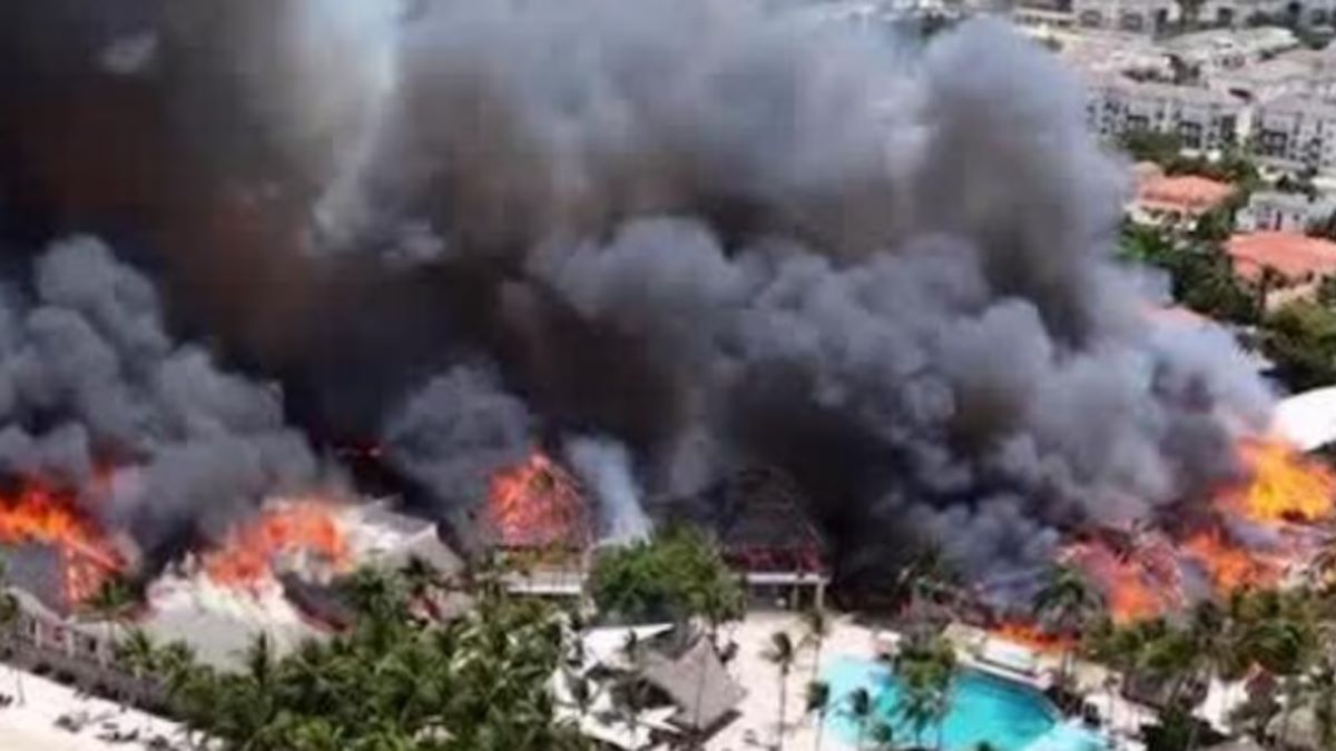 vacanza horror scoppia un maxi incendio e muore un8217italiana chi 232 da Caffeinamagazine.it vacanza horror scoppia un maxi incendio e muore un8217italiana chi 232