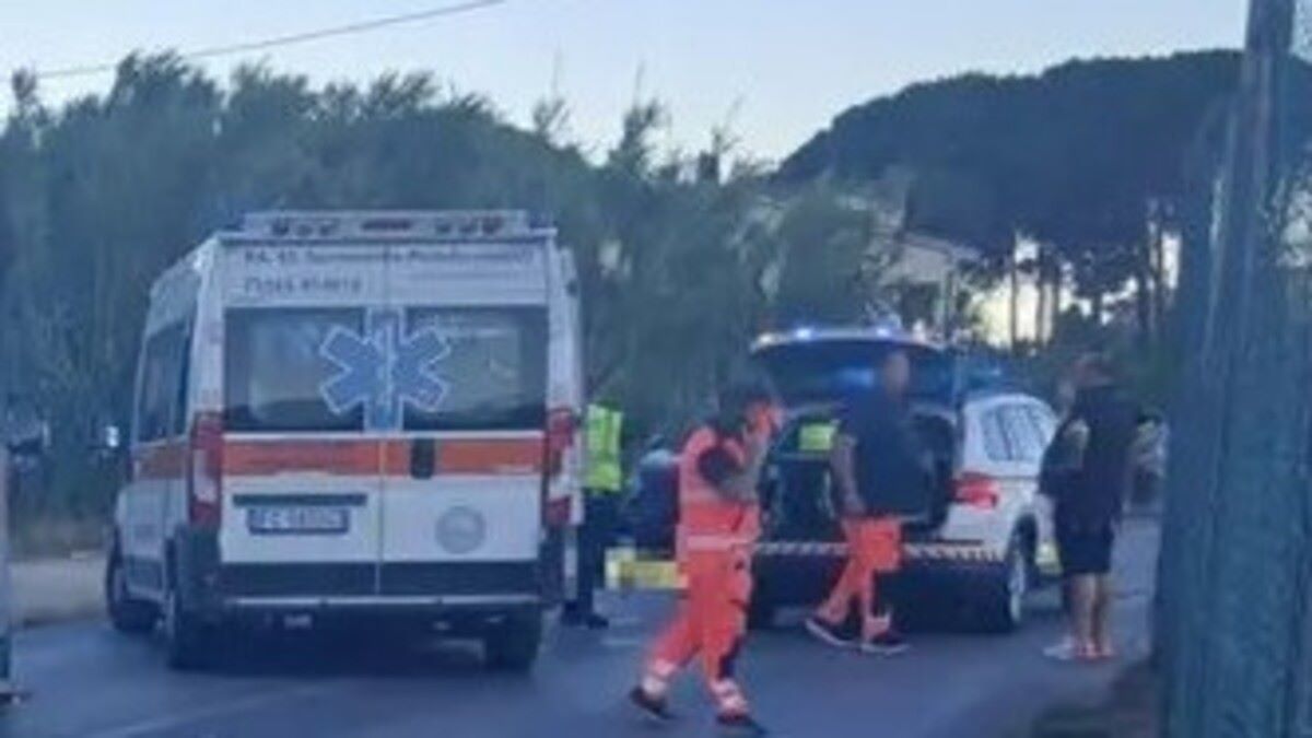 “Sono loro, sono morti”. Tragedia in vacanza, una fine terribile: dolore atroce “Sono loro, sono morti”. Tragedia in vacanza, una fine terribile: dolore atroce