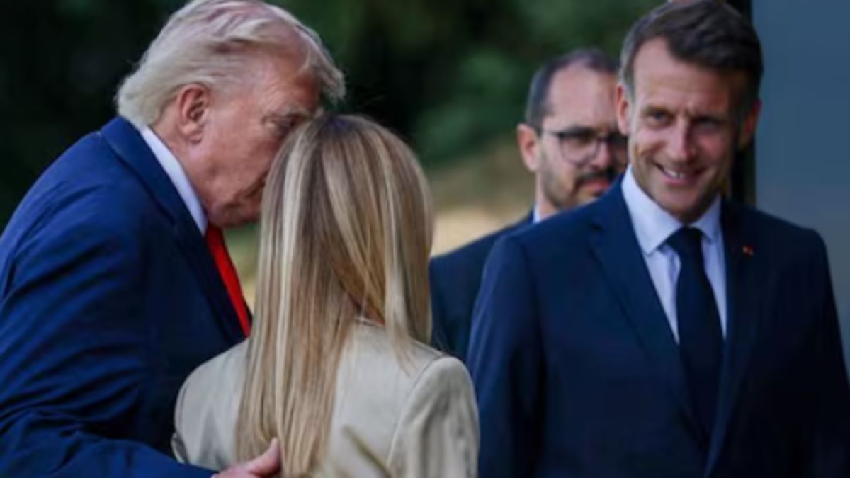 mi fai pena trump senza freni su giorgia meloni cosa gli ha fatto da Caffeinamagazine.it mi fai pena trump senza freni su giorgia meloni cosa gli ha fatto
