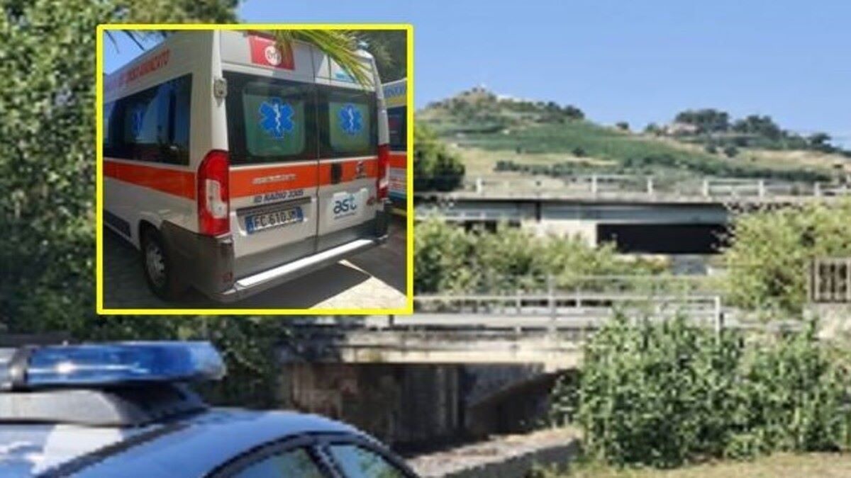 trovata morta vicino al torrente ricerche concluse era sempre stata l224 da Caffeinamagazine.it trovata morta vicino al torrente ricerche concluse era sempre stata l224