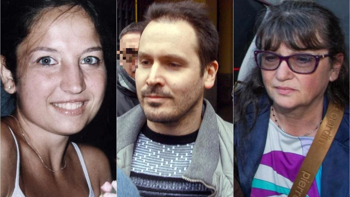 Immagine di repertorio collegata al caso Garlasco