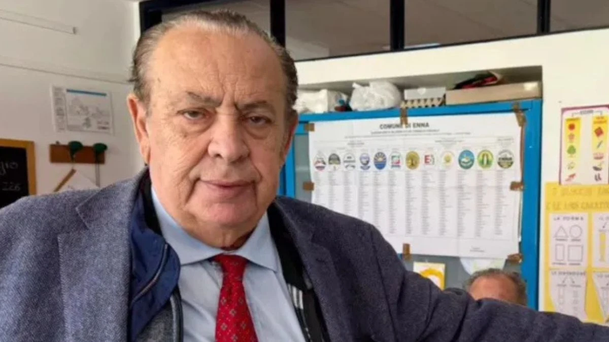 Discussione pubblica a Enna sull'immediata esecutività della delibera