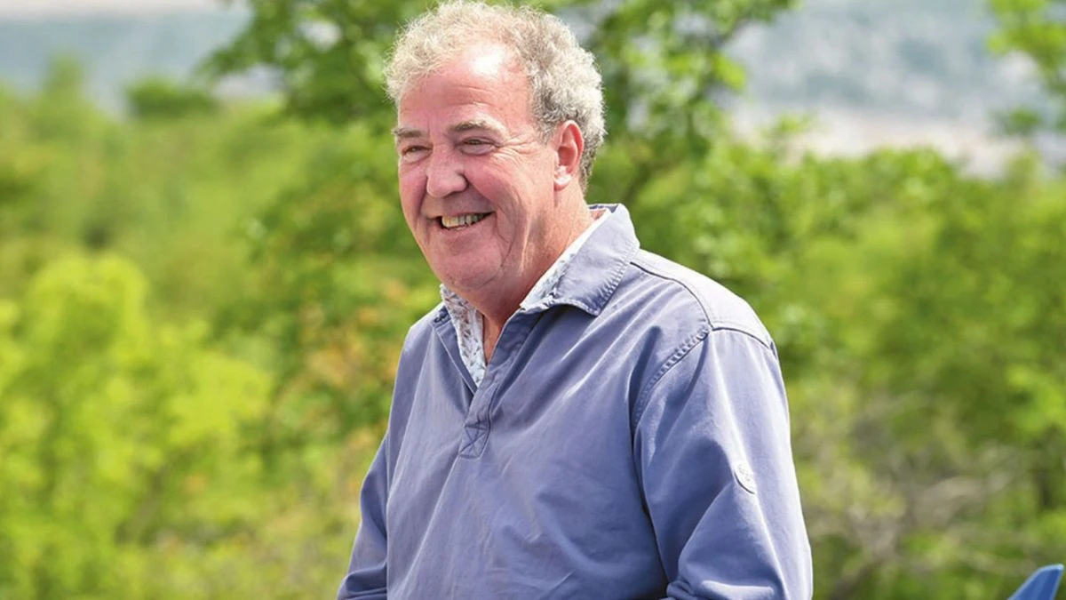 Immagine collegata a Clarkson’s Farm