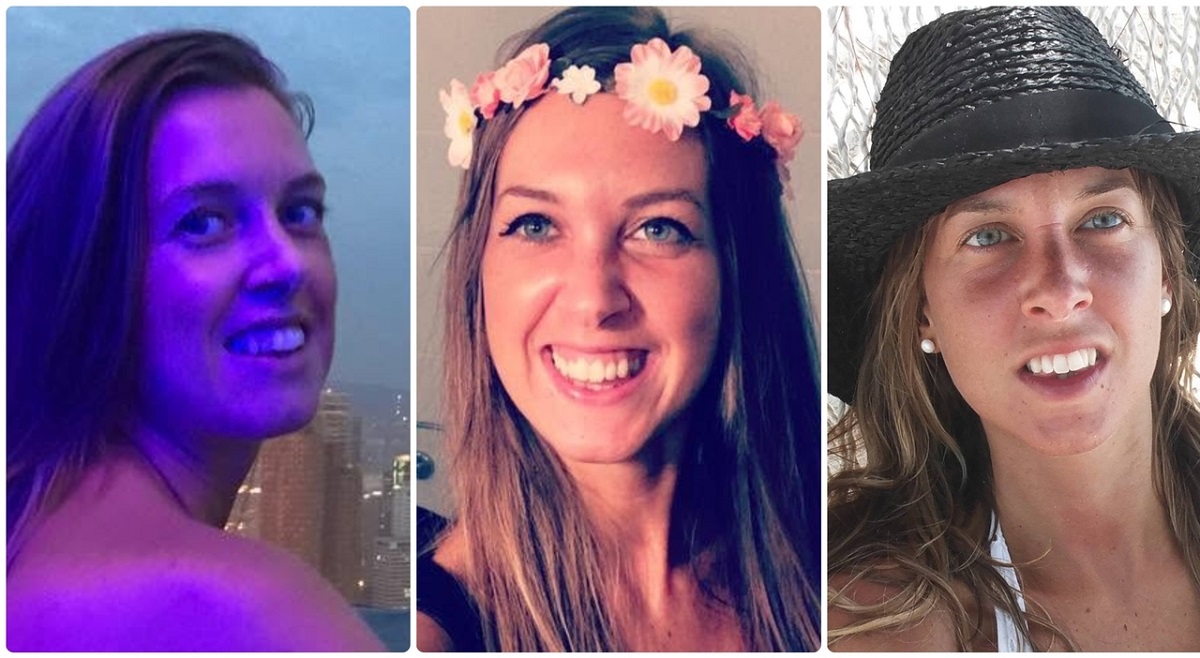 sara morta durante il suo addio al nubilato da mykonos la notizia sull8217amica da Caffeinamagazine.it sara morta durante il suo addio al nubilato da mykonos la notizia sull8217amica