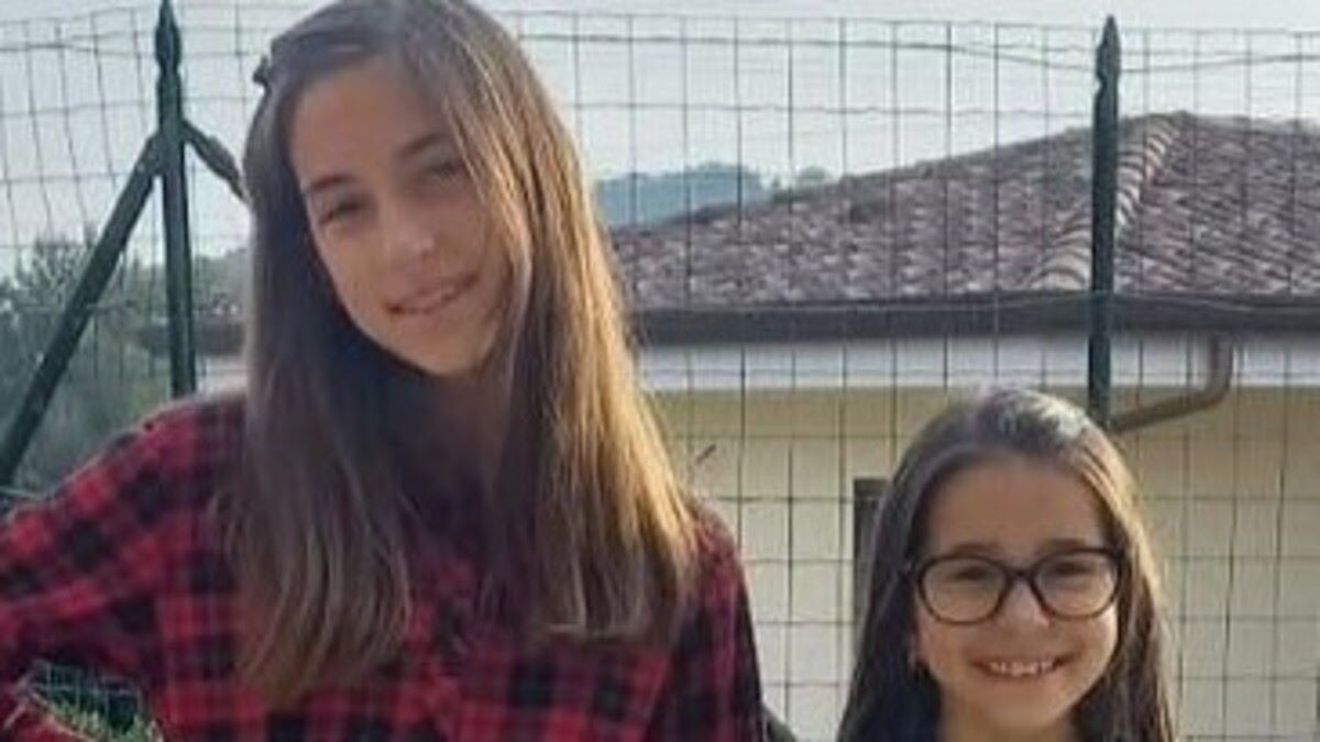 sorelle scomparse trovata una lettera di alisya cosa c8217232 scritto da Caffeinamagazine.it sorelle scomparse trovata una lettera di alisya cosa c8217232 scritto