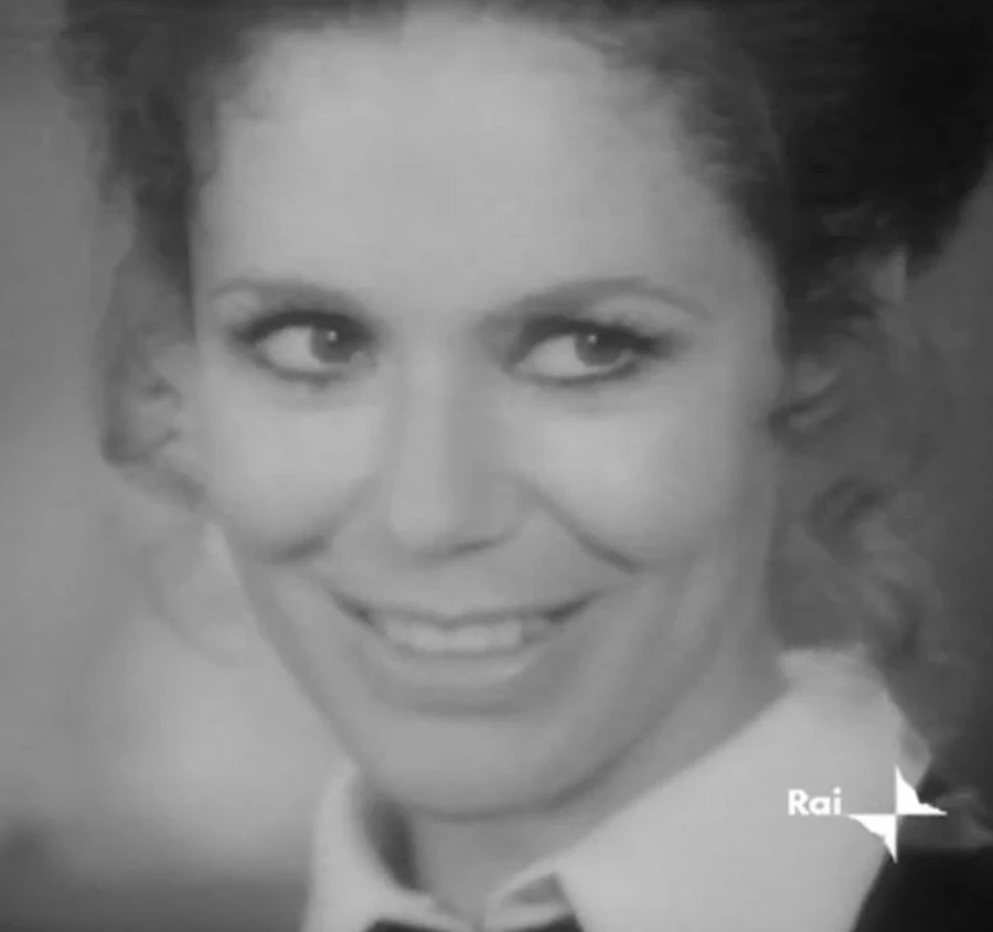 Giorgia Moll, immagine dalla carriera