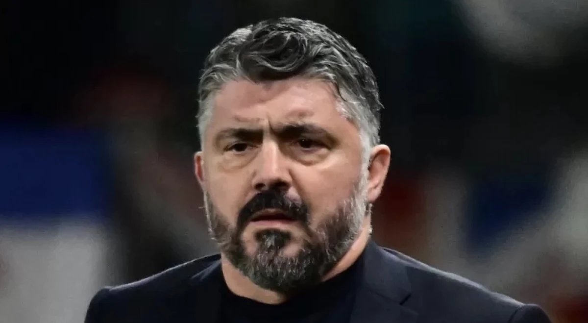 Gennaro Gattuso, ufficiale l’annuncio sulla panchina della Lazio