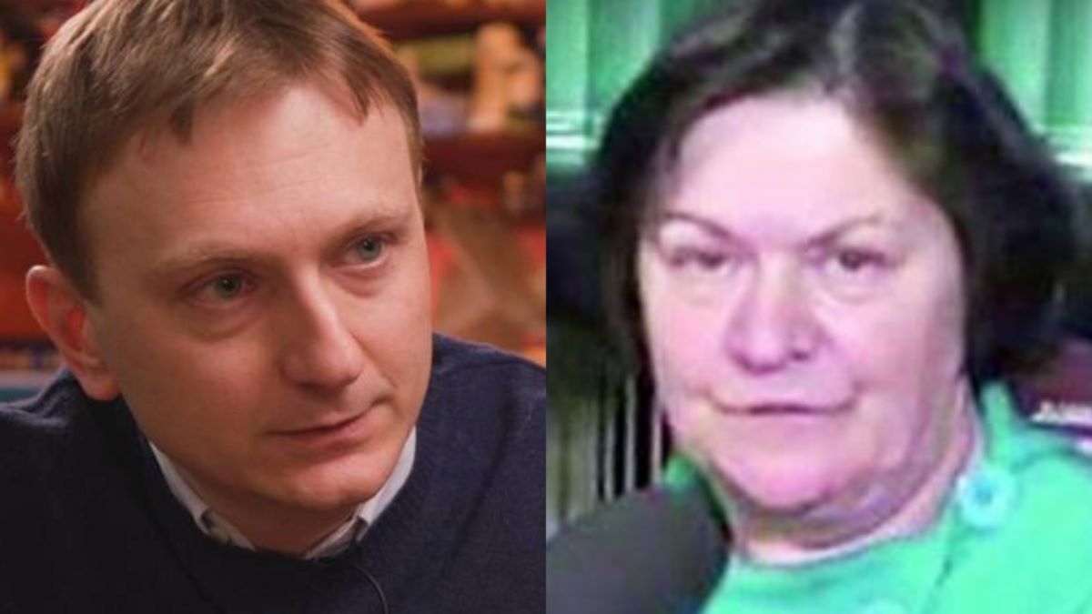 garlasco scoppia la bufera sulla madre di alberto stasi dopo le parole di selvaggia lucarelli da Caffeinamagazine.it garlasco scoppia la bufera sulla madre di alberto stasi dopo le parole di selvaggia lucarelli