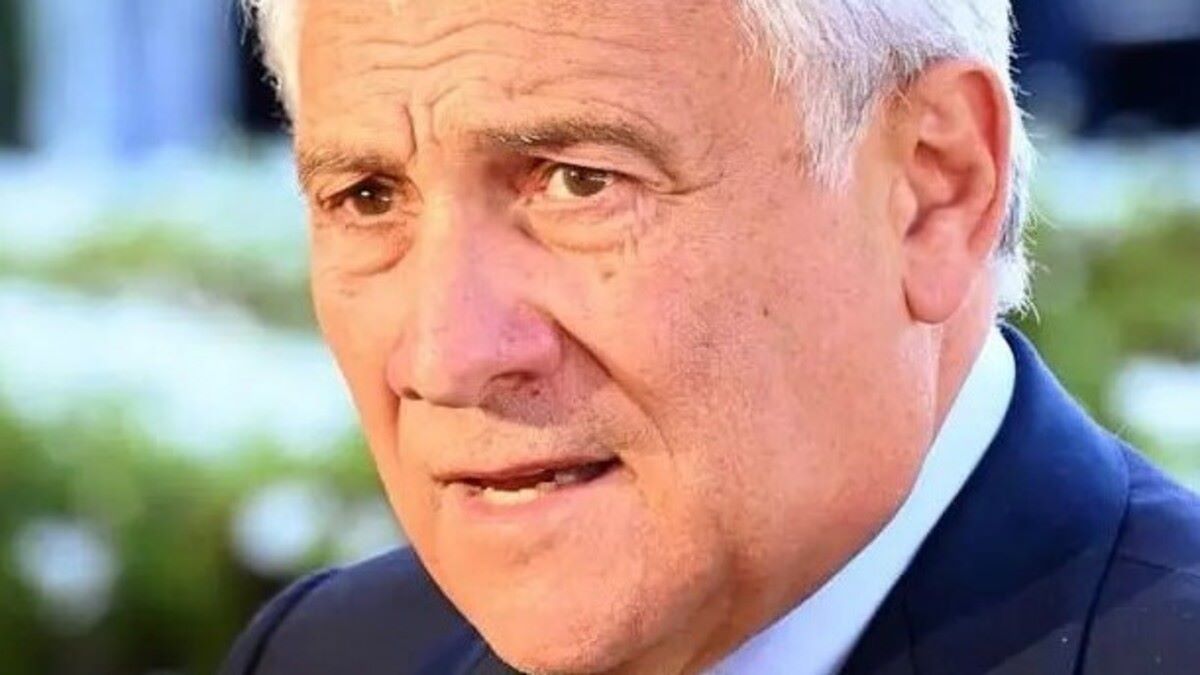 usa italia scontro totale la decisione choc di tajani da Caffeinamagazine.it usa italia scontro totale la decisione choc di tajani