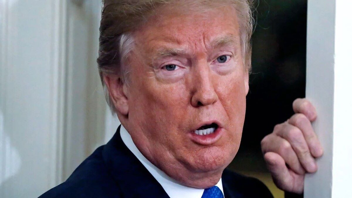 voglio questo trump fa tremare l8217america e il mondo intero 200 pieno allarme da Caffeinamagazine.it voglio questo trump fa tremare l8217america e il mondo intero 200 pieno allarme