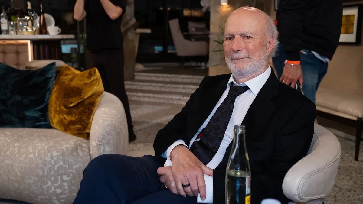 televisione in lutto addio a uno dei pi249 grandi la notizia dopo una vita di successi da Caffeinamagazine.it televisione in lutto addio a uno dei pi249 grandi la notizia dopo una vita di successi