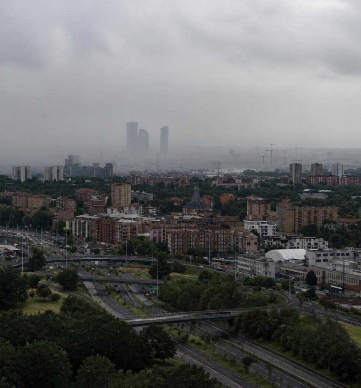 allerta meteo regioni rischio