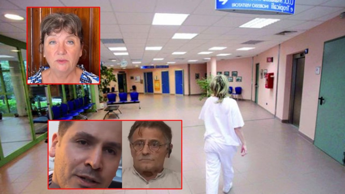 garlasco l8217annuncio in diretta sulla mamma di andrea sempio la decisione dei medici da Caffeinamagazine.it garlasco l8217annuncio in diretta sulla mamma di andrea sempio la decisione dei medici