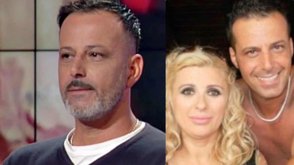 kik242 nalli sulla sedia a rotelle shock a la volta buona fuori tutta la verit224 gelo in studio da Caffeinamagazine.it kik242 nalli sulla sedia a rotelle shock a la volta buona fuori tutta la verit224 gelo in studio