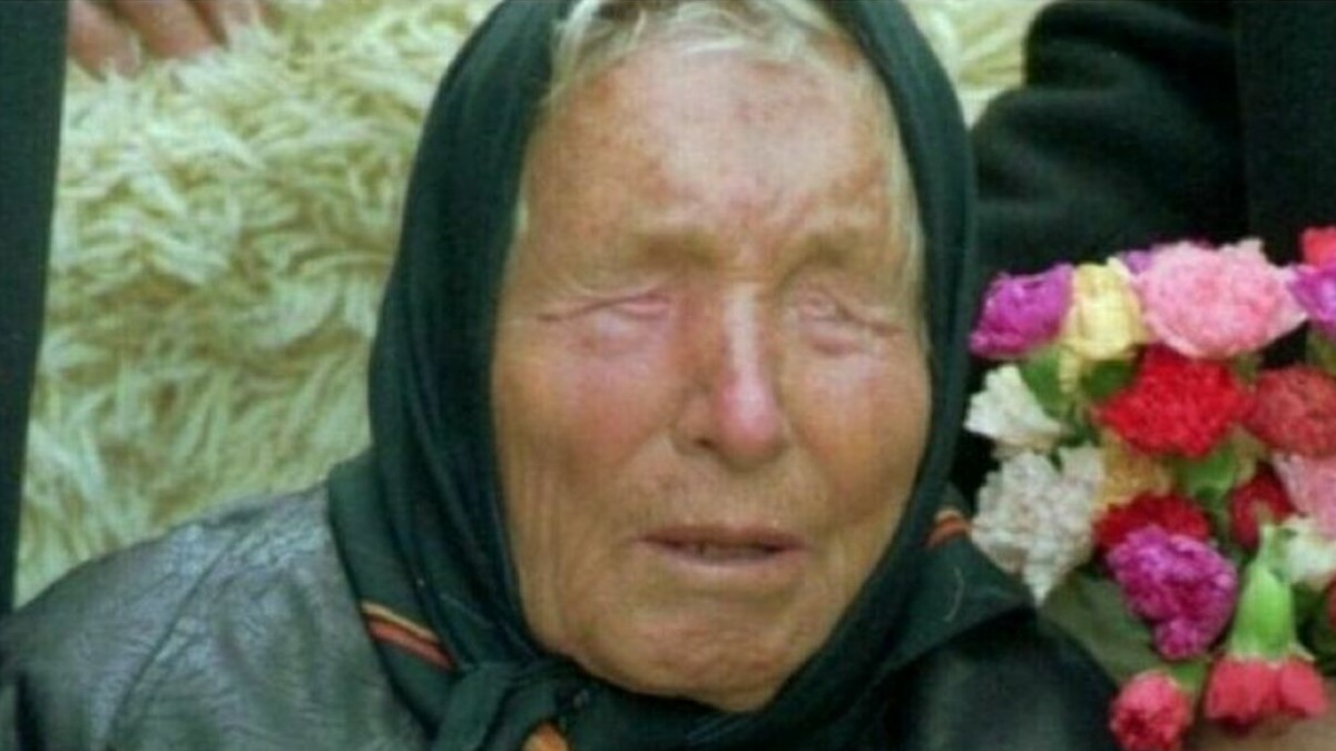 baba vanga virale la nuova 8216profezia8217 perch233 se ne parla in questo momento da Caffeinamagazine.it baba vanga virale la nuova 8216profezia8217 perch233 se ne parla in questo momento