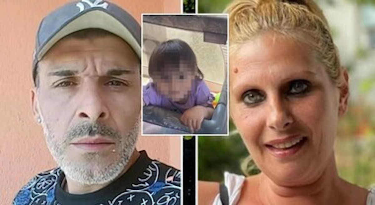appena 232 arrivato in carcere morte beatrice cosa 232 successo al compagno della madre da Caffeinamagazine.it appena 232 arrivato in carcere morte beatrice cosa 232 successo al compagno della madre