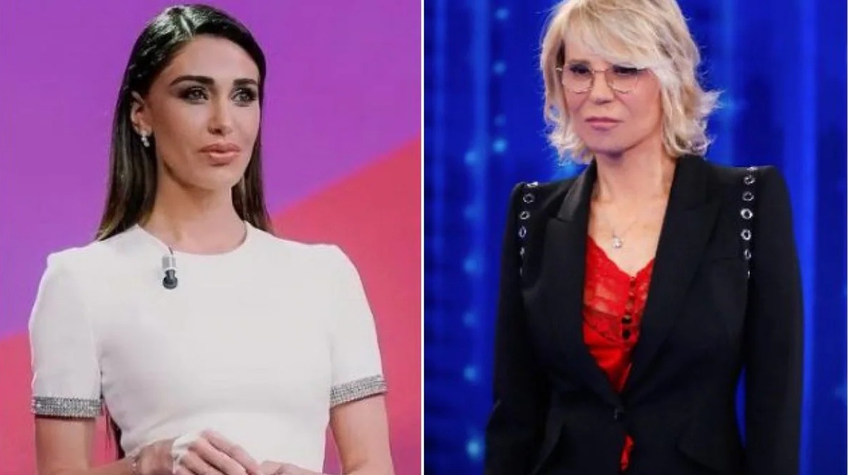 belen rodriguez dopo i problemi l8217indiscrezione che coinvolge maria de filippi da Caffeinamagazine.it belen rodriguez dopo i problemi l8217indiscrezione che coinvolge maria de filippi