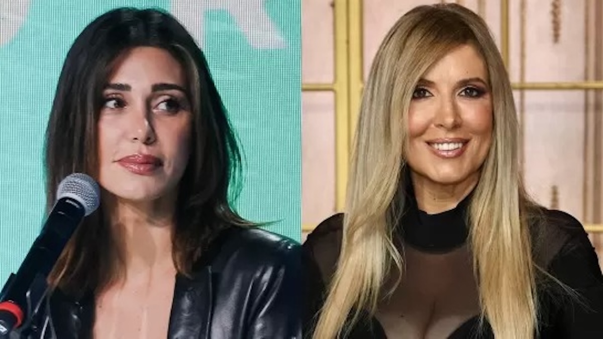 selvaggia lucarelli rompe il silenzio sull8217isola dei famosi e belen rodriguez da Caffeinamagazine.it selvaggia lucarelli rompe il silenzio sull8217isola dei famosi e belen rodriguez
